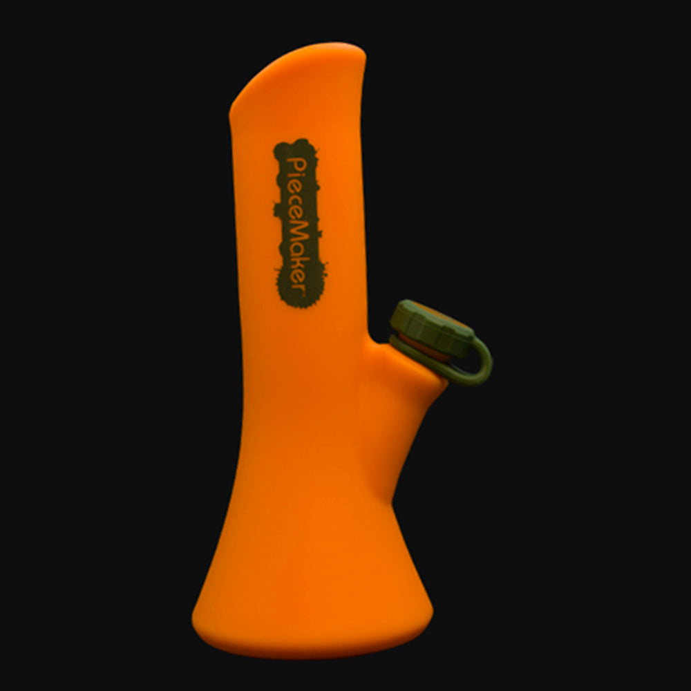 PieceMaker Kali Go! Silicone Bong