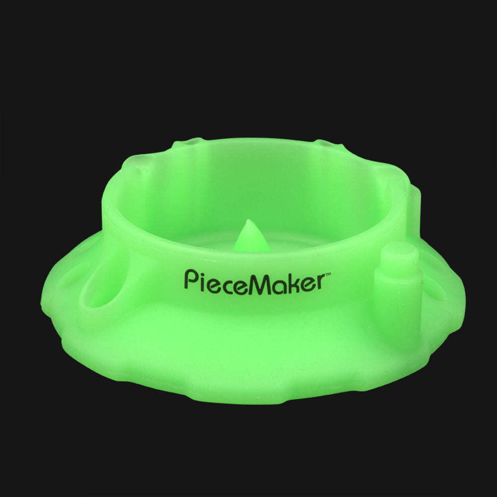 PieceMaker Kashed-Silicone Ashtray