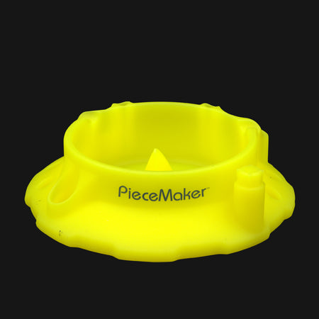 PieceMaker Kashed-Silicone Ashtray