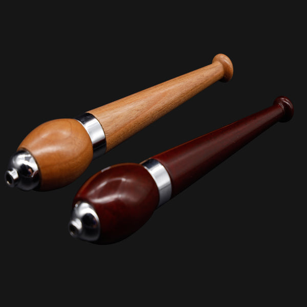 Zeppelin Wood Pipe
