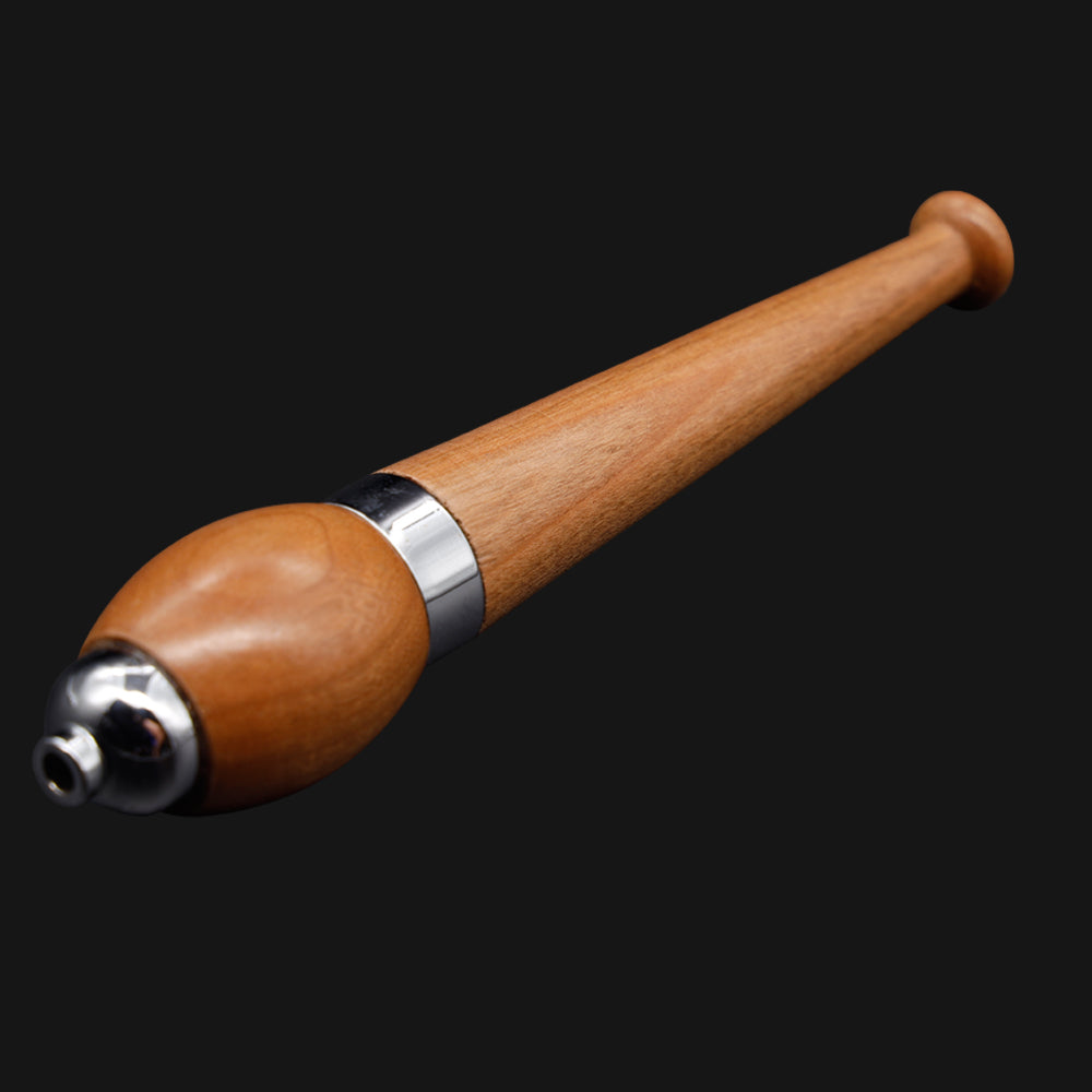 Zeppelin - Wood Pipe