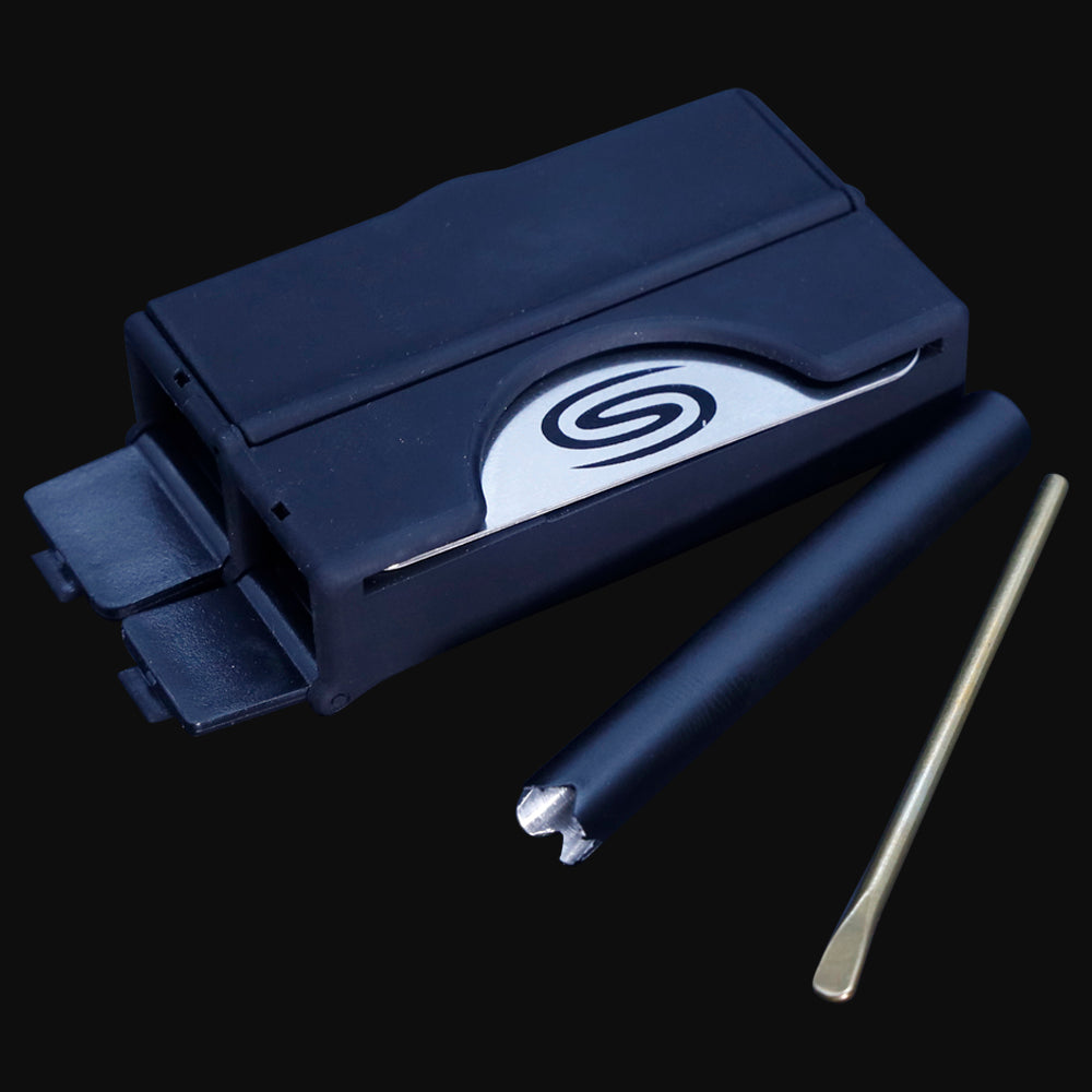 Smokit Portable Dugout Smoking System