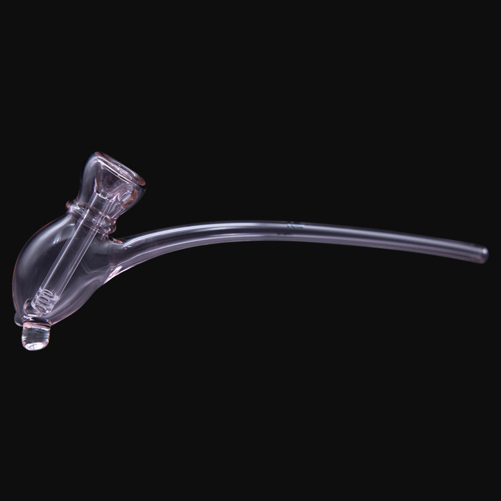 Mathematix Glass - Gandalf Pipe Bubbler 13 Inch