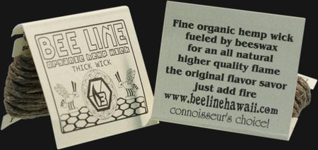 Bee Line - 9 ft. Thick - pipeee.com