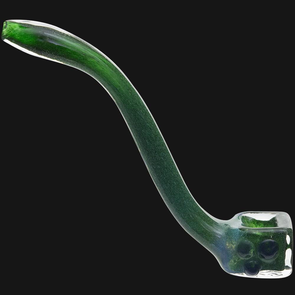Blockhead - Gandalf Glass Pipe - pipeee.com
