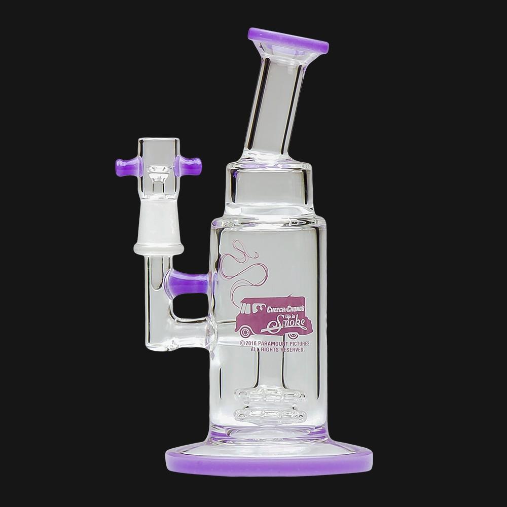 Cheech & Chong's Up in Smoke Anthony Rig - pipeee.com