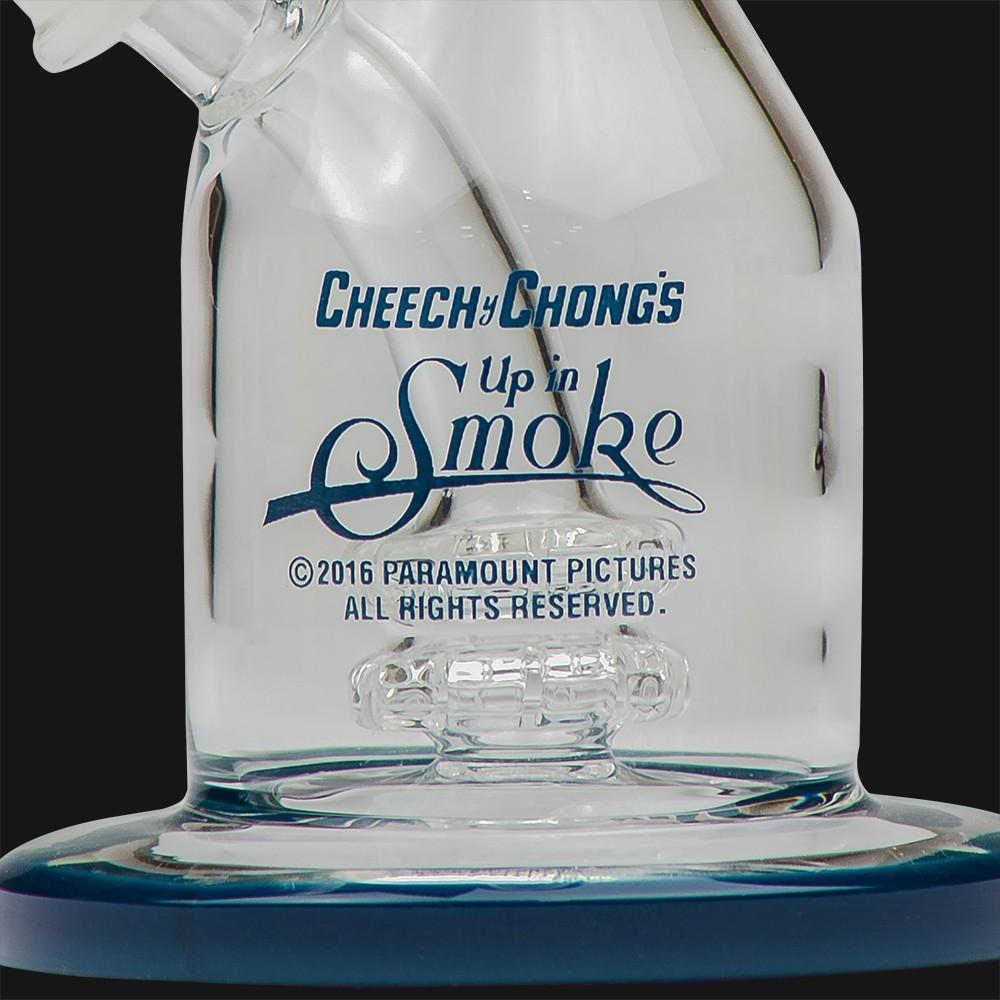 Cheech & Chong's Up in Smoke Jade East Rig – pipeee.com