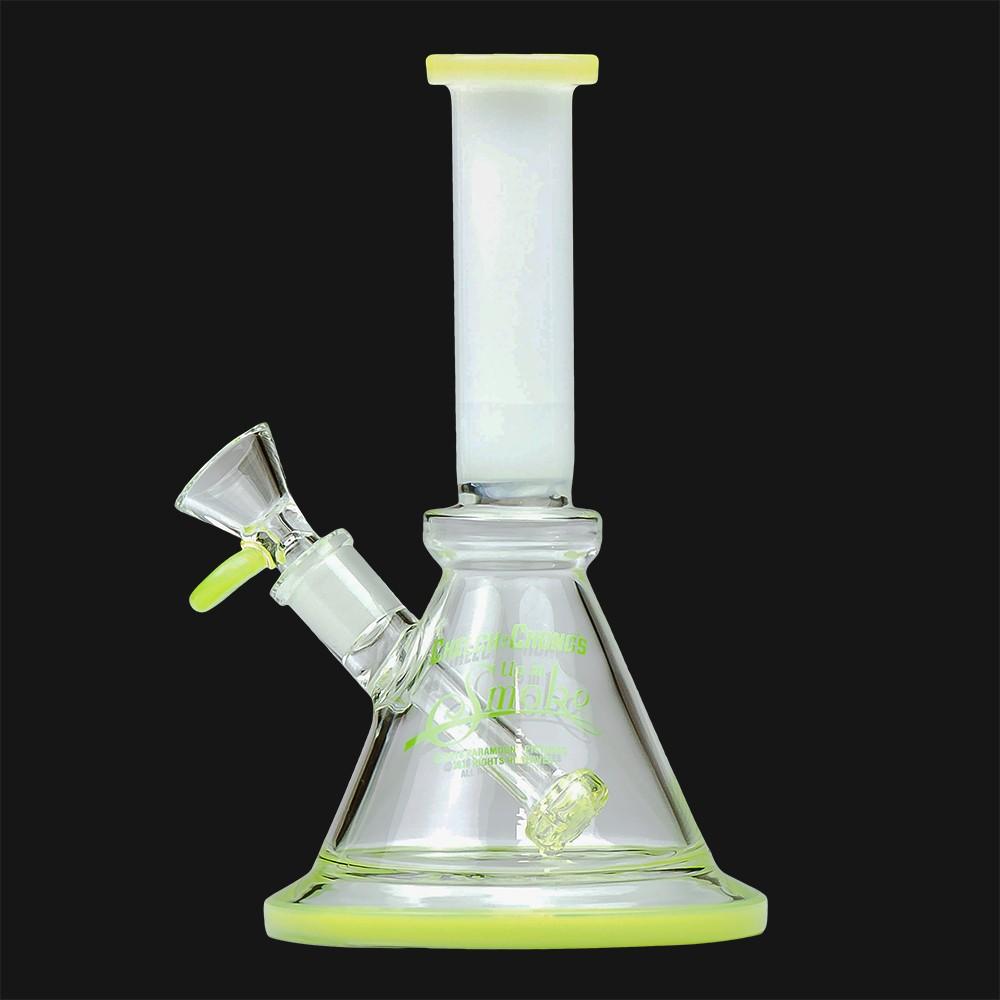 Cheech & Chong's Up in Smoke Pedro Bong Water Pipe – pipeee.com