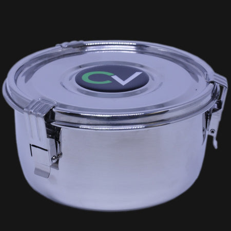 CVault Medium Storage Container - pipeee.com