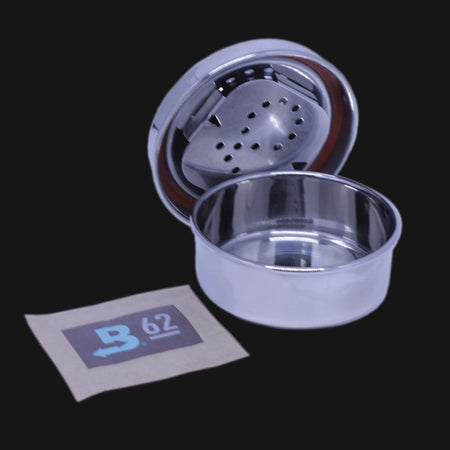 CVault X-Small Storage Container - pipeee.com