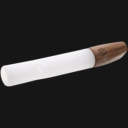 Elevate Accessories - One-Hitter Glass Pipe - pipeee.com