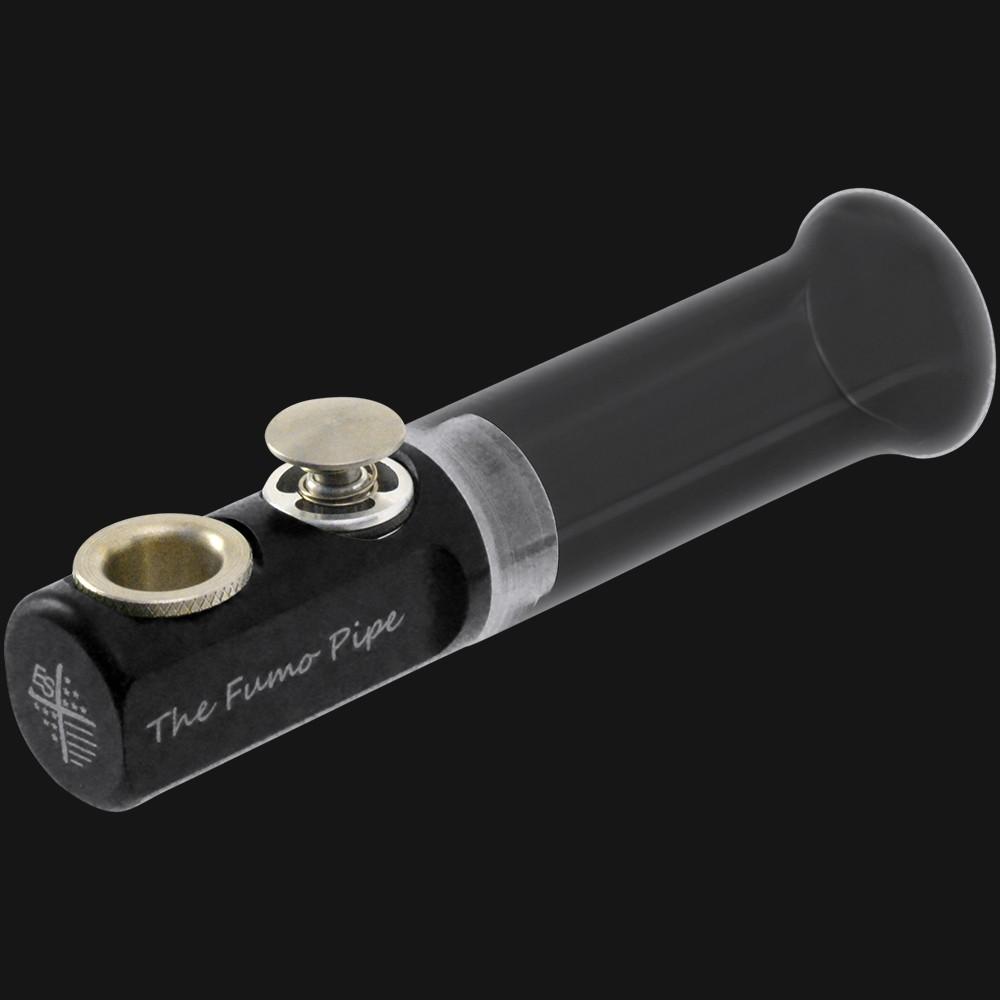 The Fumo Pipe - Steamroller –