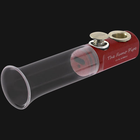 Proto Pipe Classic - All In One Brass Pipe, pipeee.com