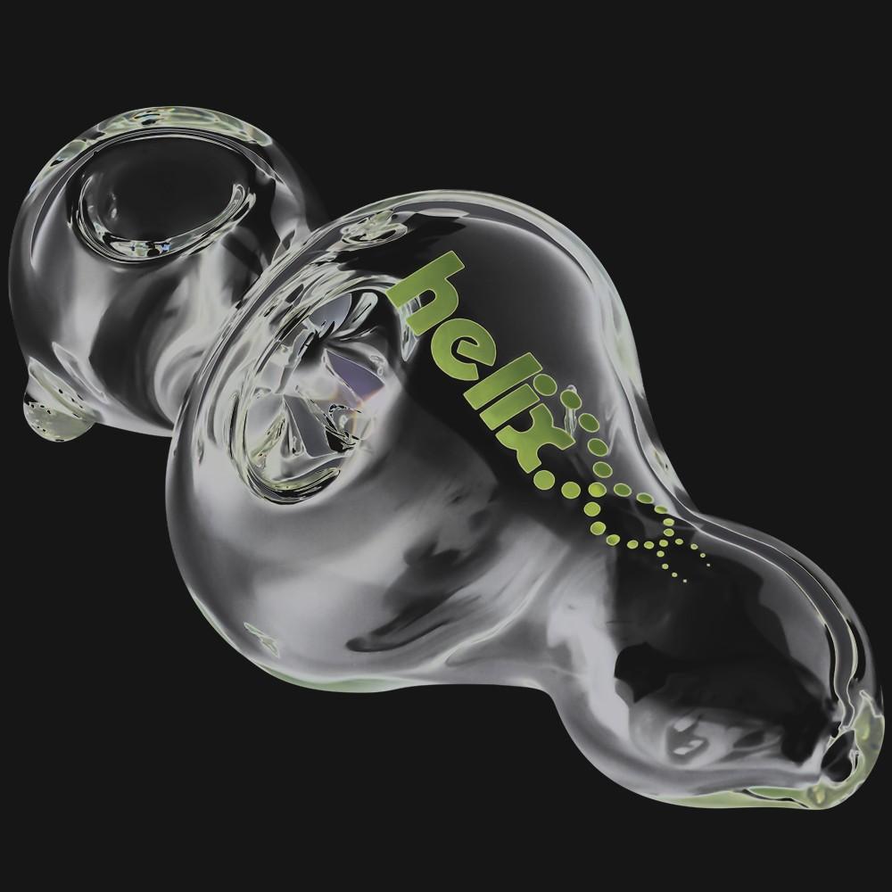 Grav Labs Helix - Classic Spoon Pipe - pipeee.com