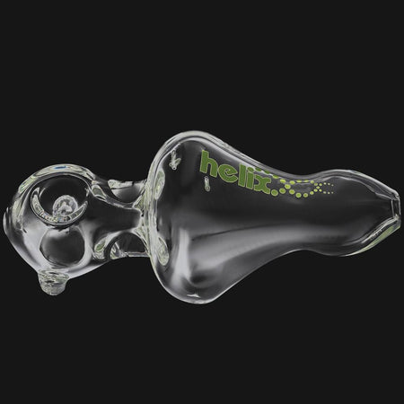 Grav Labs Helix - Classic Spoon Pipe - pipeee.com