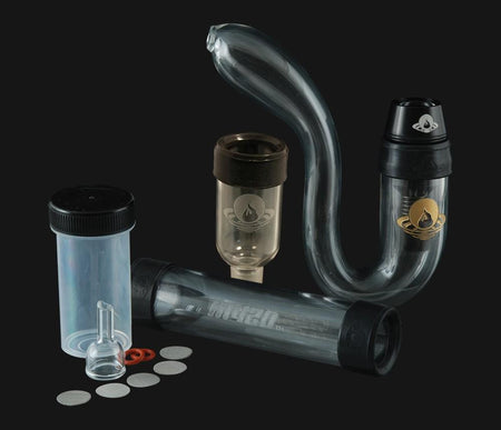 Incredibowl glass repair kit - Premium Grinders