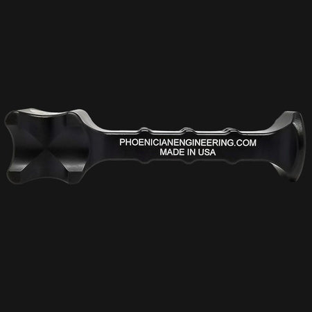 Phoenician - The Aura Pipe - pipeee.com