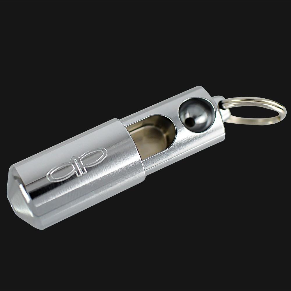 Piece Pipe - Keychain Pipe - pipeee.com