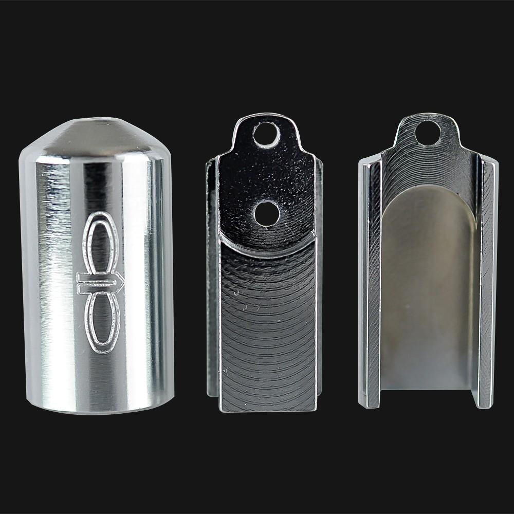 Piece Pipe - Keychain Pipe - pipeee.com