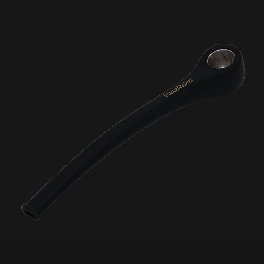 PieceMaker Konjurer Silicone Gandalf Pipe - pipeee.com