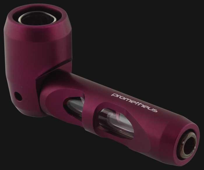 Pyptek Prometheus Pocket Pipe - pipeee.com