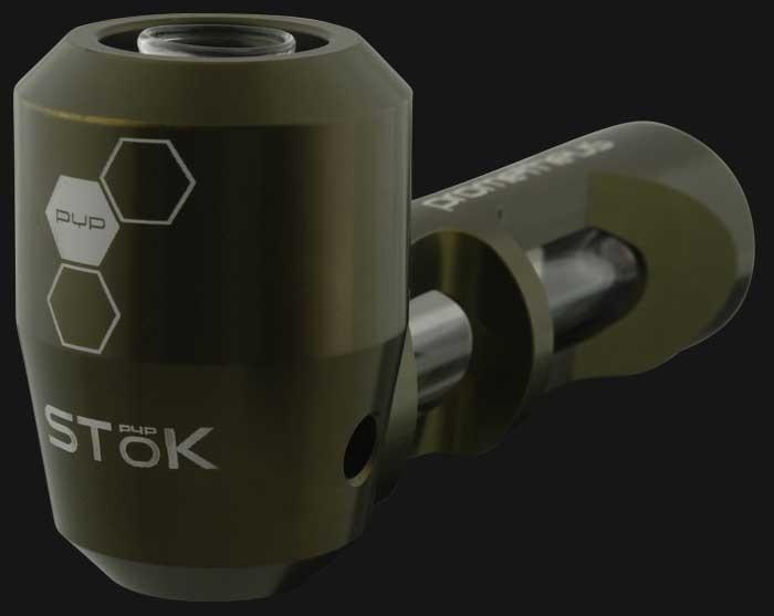 Pyptek Prometheus Titan Pipe – pipeee.com