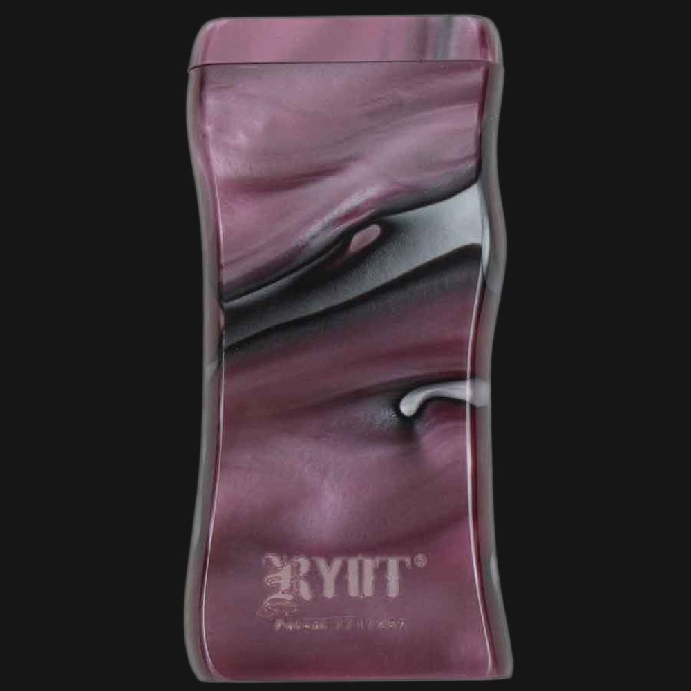 RYOT Taster Box Acrylic Dugout - pipeee.com