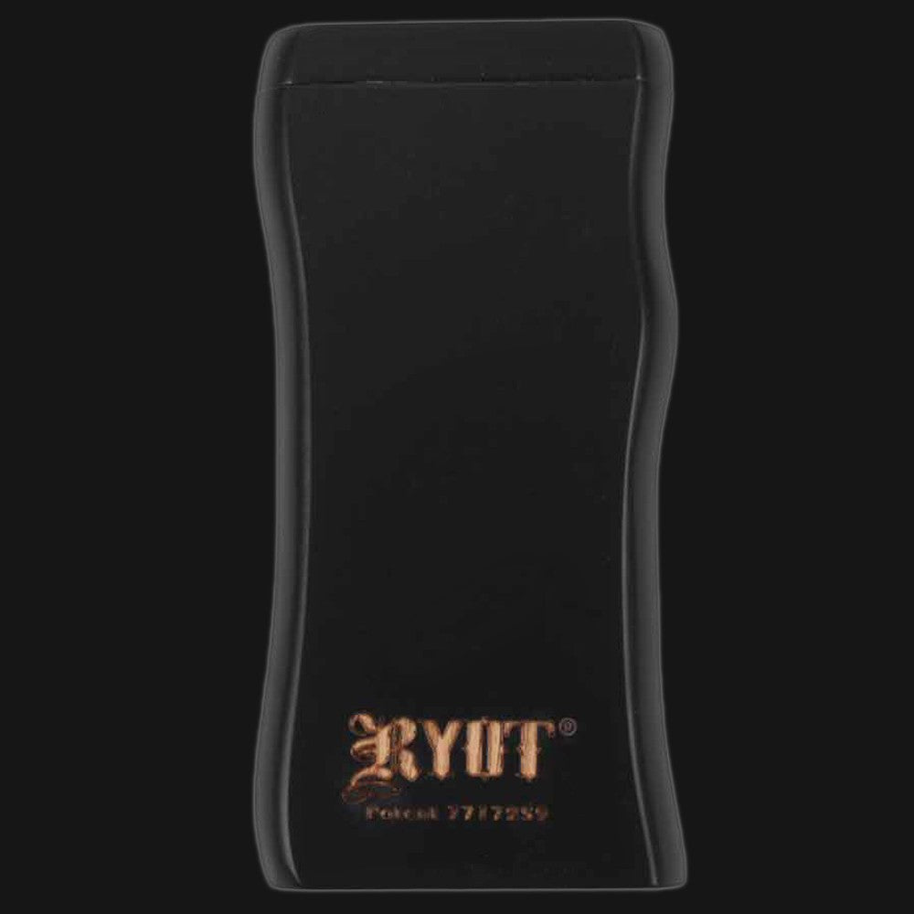 RYOT Taster Box Wooden Dugout - pipeee.com