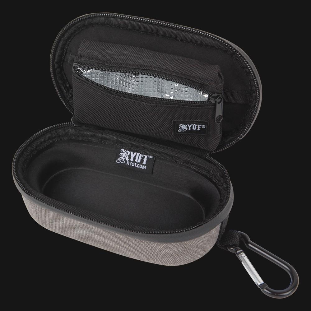RYOT SmellSafe Headcase - pipeee.com