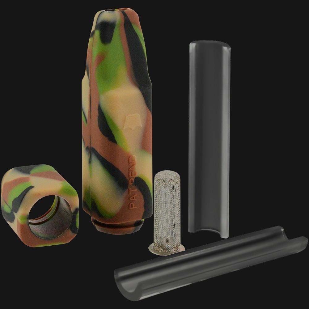 Ultimate Pipe Silicon & Glass Pipe - pipeee.com